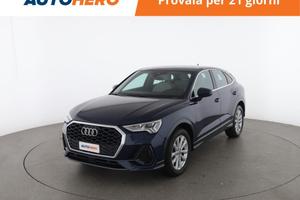 AUDI Q3 JP35890
