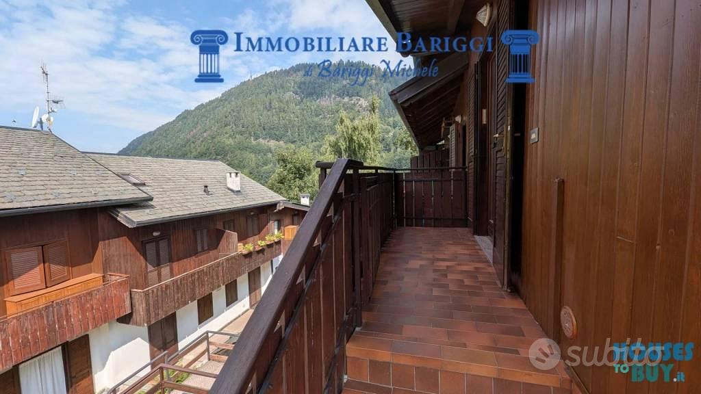 Appartamento – Aprica, Condominio Prati al Forno - Vista 3