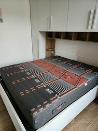 X-Bio Coolmax Materasso Memory - 160x195