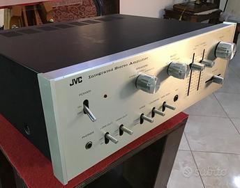JVC VN -300 amplificatore  integrato