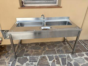 Attrezzi cucina