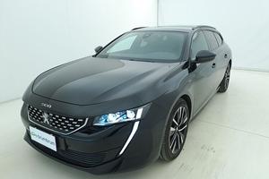 Peugeot 508 SW GT EAT8 BR855083 1.5 Diesel 131CV