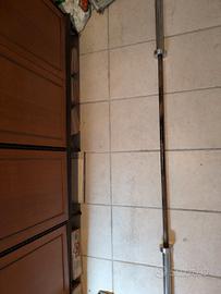 bilancere weightlifting ELITE LACERTOSUS