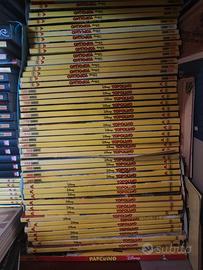 50+ Fumetti Topolino Disney - Panini Comics