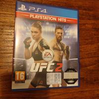 UFC 2