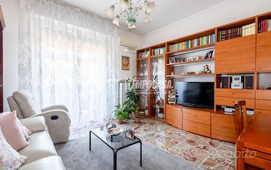 Trilocale a Pieve Modolena