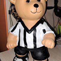 orso della juve