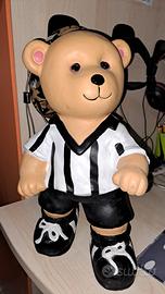 orso della juve