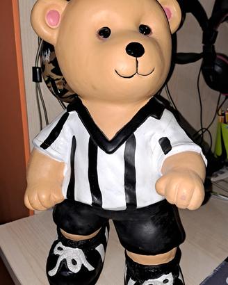 orso della juve