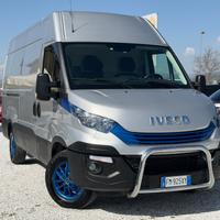 Iveco Daily 2.3 Furgone Hi-Matic