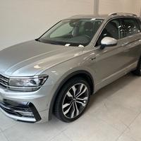 VOLKSWAGEN Tiguan 2.0 BiTDI SCR DSG 4MOTION Adva