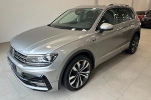 VOLKSWAGEN Tiguan 2.0 BiTDI SCR DSG 4MOTION Adva