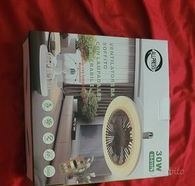 Ventilatore 