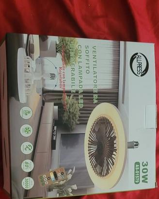 Ventilatore 