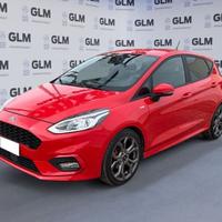 Ford Fiesta 1.0 Ecoboost 140 CV 5 porte ST-Line