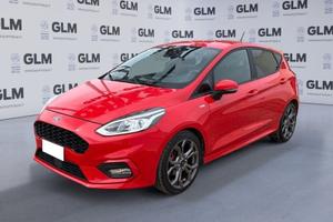 Ford Fiesta 1.0 Ecoboost 140 CV 5 porte ST-Line