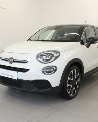 Fiat 500X 1.6 Mjt ELYSIA 120 Cv. DCT