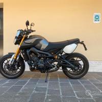Yamaha MT-09 Sport Tracker ABS - 2016