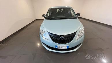 Lancia Ypsilon 1.0 FireFly 5 porte S&S Hybrid Gold