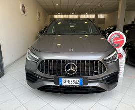 Mercedes-benz GLA 45 AMG GLA 45 S 4Matic AMG