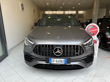 Mercedes-benz GLA 45 AMG GLA 45 S 4Matic AMG