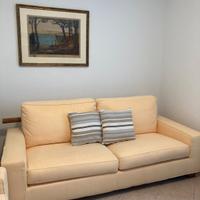 Divano letto e divano due posti