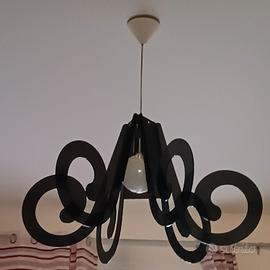 lampada a sospensione 