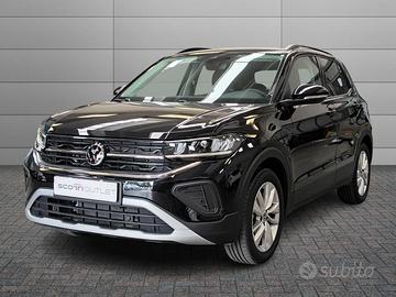 VOLKSWAGEN T-Cross 2024 - T-Cross 1.0 tsi U1054766