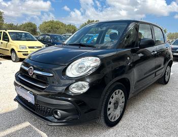 Fiat 500L 1.3 Multijet 95 CV Urban UniProp