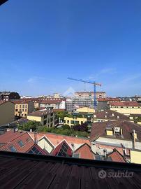 MONOLOCALE A MILANO