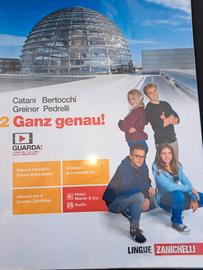 Ganz genau! 2