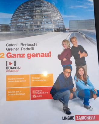 Ganz genau! 2