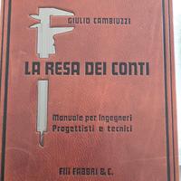 La Resa dei Conti di Giulio Cambiuzzi