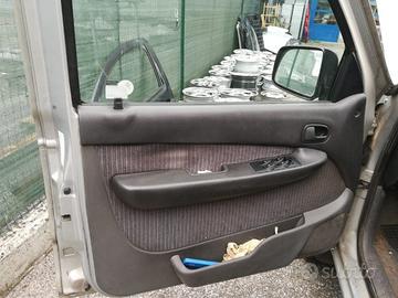 Comando vetri ant sx MAZDA PICK UP del 2000