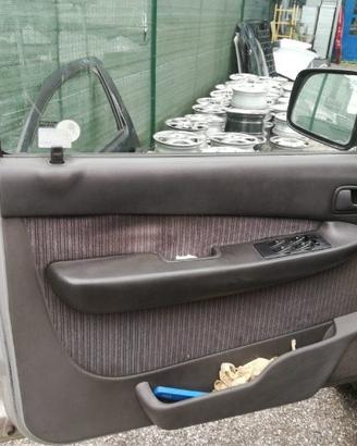 Comando vetri ant sx MAZDA PICK UP del 2000