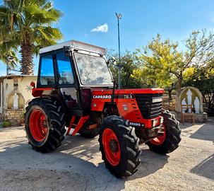 Trattore Carraro 78.4 DT