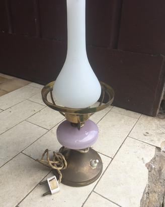Lampada vintage