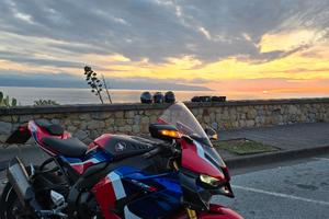 CBR 1000 RR-R SP 2021