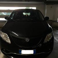LANCIA YPSILON GPL