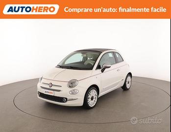 FIAT 500C PR97115