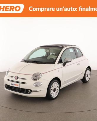 FIAT 500C PR97115