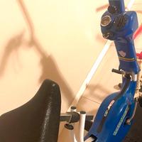 Cyclette