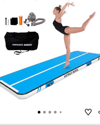 Air track 3 metri