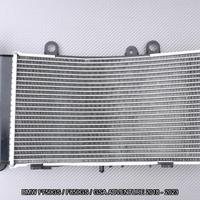 Radiatore BMW F750GS F850GS GSA ADVENTURE 2018