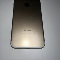 iPhone 7 oro 64 gb