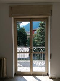 Porte e finestre vintage anni 70/80 COMPLETE 