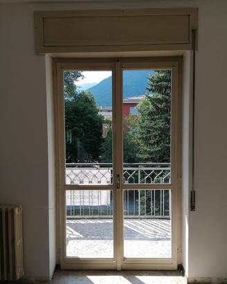 Porte e finestre vintage anni 70/80 COMPLETE 