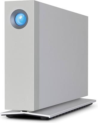 Hard disk Lacie d2 professional Thunderbolt 6TB