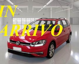 VOLKSWAGEN Golf Variant 1.6 TDI 115 CV Business