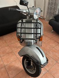 Vespa P125X '81